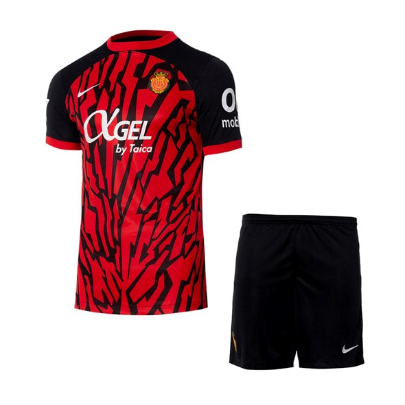 Camiseta RCD Mallorca 1st Niño 2024-2025